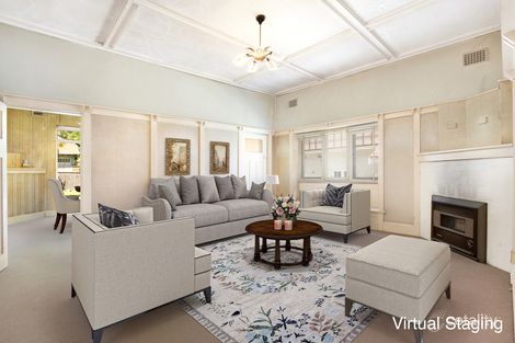 Property photo of 10 Lennox Street Mosman NSW 2088