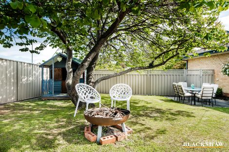 Property photo of 2 Wassell Place Macgregor ACT 2615