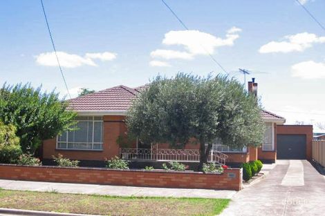 33 Bruce St, Fawkner, VIC 3060