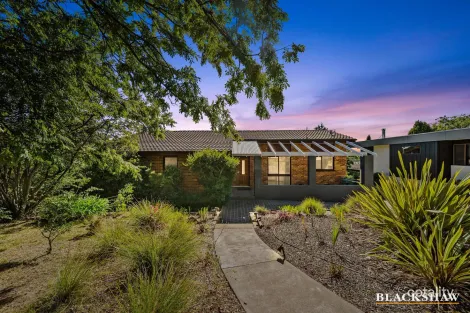 Property photo of 14 Rafferty Street Chapman ACT 2611