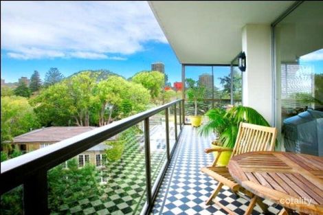 Property photo of 25/63 Darling Point Road Darling Point NSW 2027