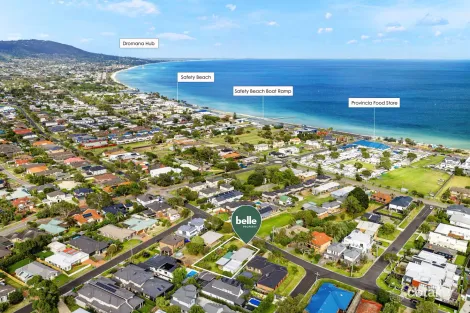 70 Seaview Ave, Safety Beach, VIC 3936