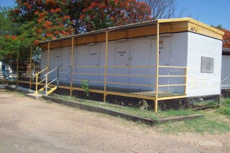 Property photo of 4 Flinders Street Hughenden QLD 4821