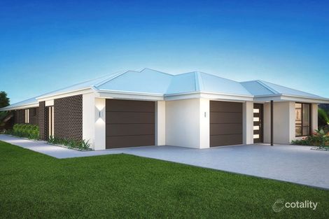 Property photo of LOT 112 Bognuda Street Bundamba QLD 4304