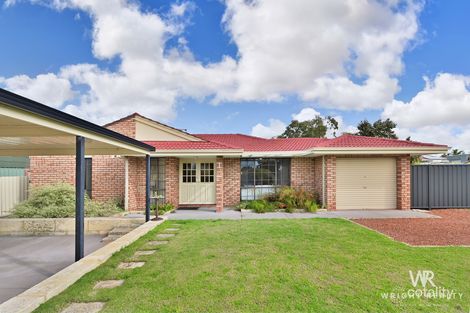 Property photo of 1 Delta Court Ocean Reef WA 6027