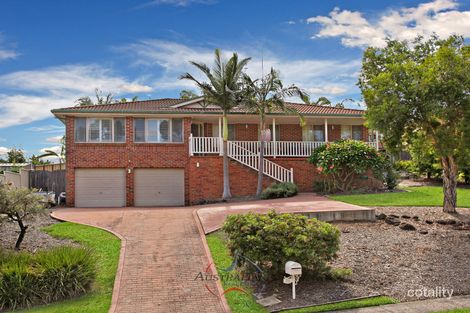20 Trevor Toms Dr, Acacia Gardens, NSW 2763