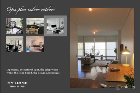 Property photo of C19/240 Wyndham Street Alexandria NSW 2015