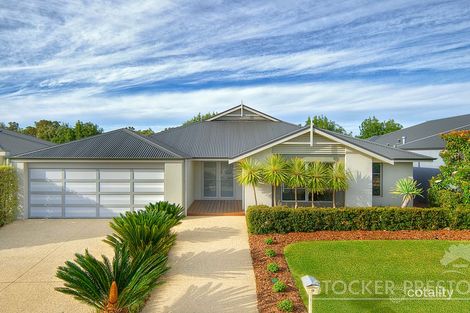 Property photo of 9 Bridgeview Entrance Vasse WA 6280