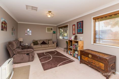 Property photo of 42 Girraween Mews Glenfield Park NSW 2650