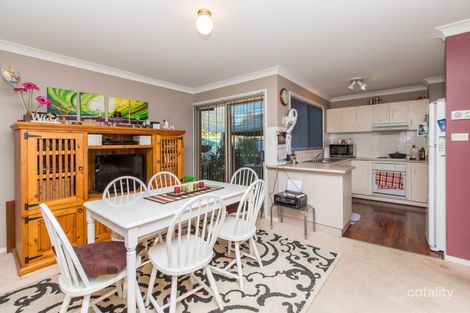 Property photo of 42 Girraween Mews Glenfield Park NSW 2650