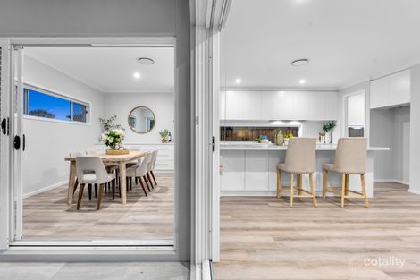 Property photo of 33 Perry Crescent Burpengary East QLD 4505