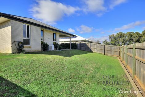 20 Banner Ct, Branyan, QLD 4670