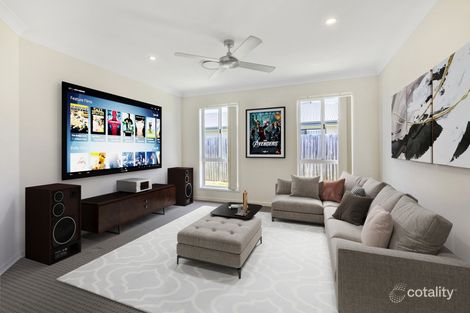 Property photo of 26 Monterrico Circuit Beaconsfield QLD 4740