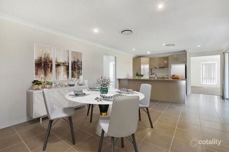 Property photo of 26 Monterrico Circuit Beaconsfield QLD 4740