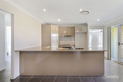 Property photo of 26 Monterrico Circuit Beaconsfield QLD 4740