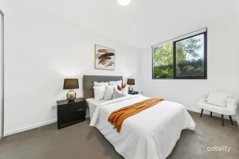 Property photo of 10/2 Bouvardia Street Asquith NSW 2077
