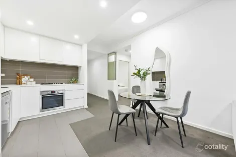 Property photo of 10/2 Bouvardia Street Asquith NSW 2077
