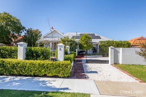 Property photo of 6 Storthes Street Mount Lawley WA 6050