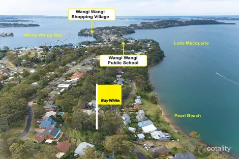 Property photo of 79 Beach Road Wangi Wangi NSW 2267
