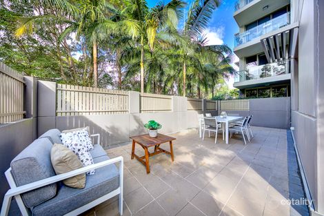 Property photo of 36/132-138 Killeaton Street St Ives NSW 2075