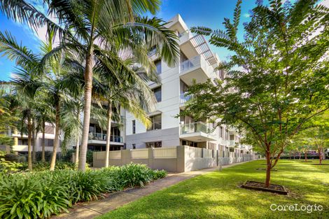 Property photo of 36/132-138 Killeaton Street St Ives NSW 2075