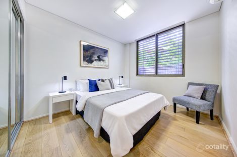 Property photo of 36/132-138 Killeaton Street St Ives NSW 2075