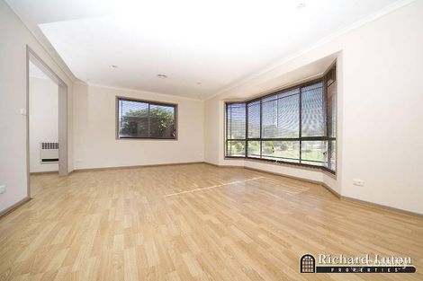 Property photo of 39 Beaumaris Street Conder ACT 2906