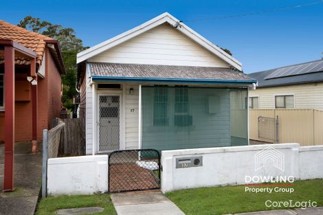Property photo of 37 Carrington Street Mayfield NSW 2304