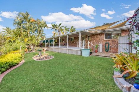 Property photo of 42 Helen Crescent Wurdong Heights QLD 4680
