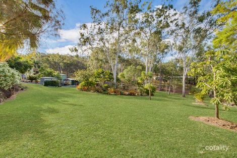 Property photo of 42 Helen Crescent Wurdong Heights QLD 4680