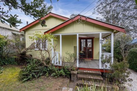 Property photo of 84 Hat Hill Road Blackheath NSW 2785