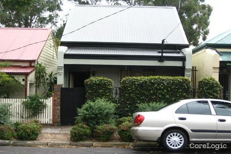 Property photo of 65 Renwick Street Alexandria NSW 2015