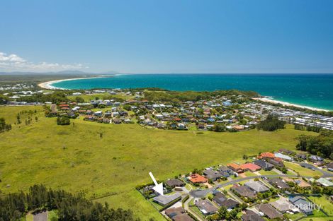 21 Bellevue Pl, Black Head, NSW 2430
