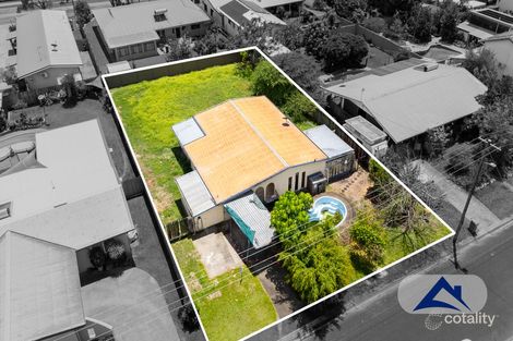 Property photo of 12 Leanne Close Woree QLD 4868