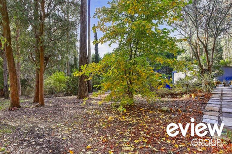 Property photo of 5 Stream Road Reefton VIC 3799