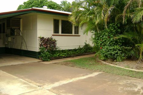 Property photo of 24 Arnold Street Blackwater QLD 4717