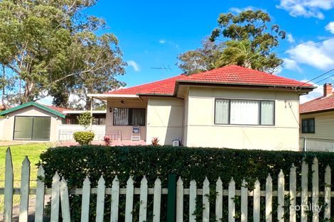 Property photo of 32 Linden Street Mount Druitt NSW 2770