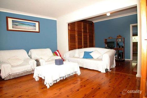 Property photo of 34 Attunga Avenue Kiama Heights NSW 2533
