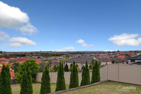 Property photo of 5 Elanora Place Cecil Hills NSW 2171