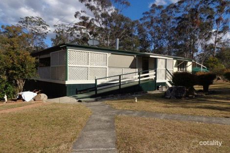 Property photo of 27 Franks Road Taromeo QLD 4314