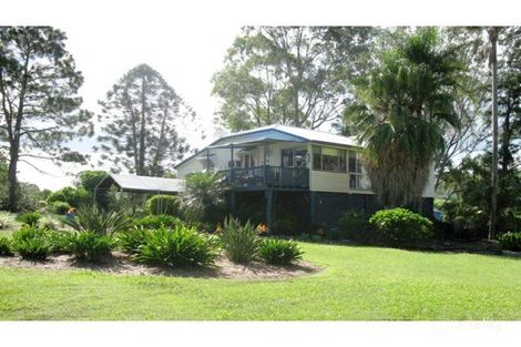 696 Kandanga Creek Rd, Kandanga Creek, QLD 4570