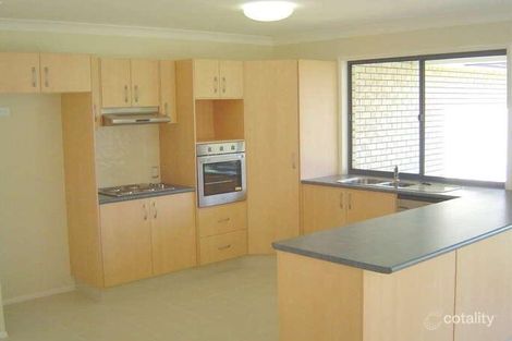 Property photo of 8 Inman Court Pacific Pines QLD 4211