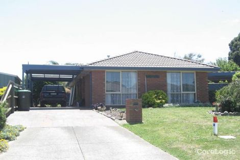 Property photo of 3 Athenium Court Carrum Downs VIC 3201