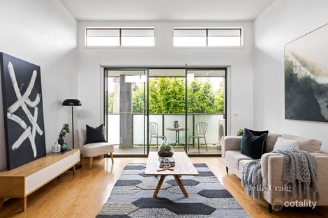 12/158 Clarendon St, Thornbury, VIC 3071