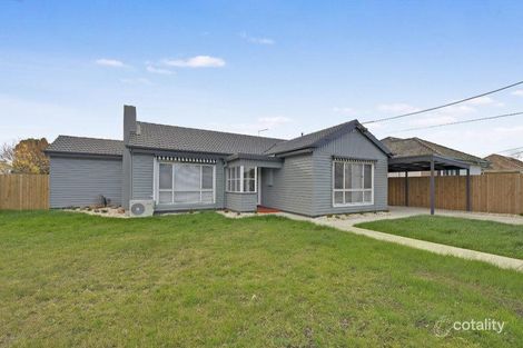 18 Mcmillan St, Traralgon, VIC 3844