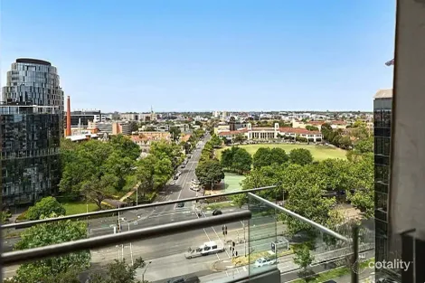 1226/572 St Kilda Rd, Melbourne, VIC 3004