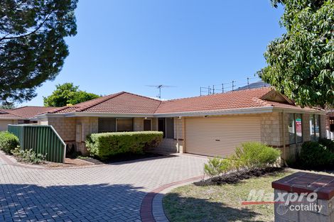 Property photo of 40 Bickley Crescent Manning WA 6152