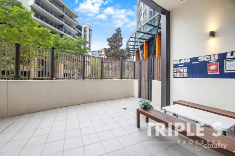 106/2 Waterways St, Wentworth Point, NSW 2127