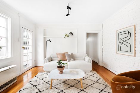 Property photo of 336 Napier Street Fitzroy VIC 3065