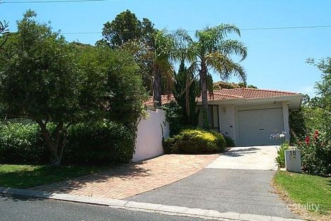 16 Reservoir Cl, Mosman Park, WA 6012